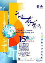بررسی چگونگی تغییر زاویه سمت و فراز دو ماهواره Iransat و Intelsat902 با تغییر مختصات جغرافیایی در ایران