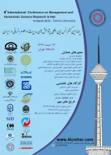 بررسی نقش طراحی آموزشی در سند تحول بنیادین جمهوری اسلامی ایران