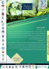 رتبه بندی ریسک های بهداشت، ایمنی و محیط زیست پارک ها و فضاهای سبز به روش AHP جهت ارتقا سطح سلامت و رفاه جانبازان و معلولین پارک ایرانشهر