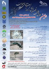 اولین همایش ملی سنجش از دور زمین شناختی ایران