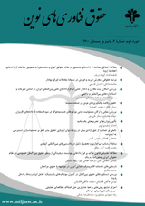 چالش های استفاده از رمزارزها در نظام حقوقی ج.ا.ایران