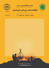 تحلیل توزیع تسهیلات اشتغال پایدار روستایی در مناطق عشایری خراسان شمالی