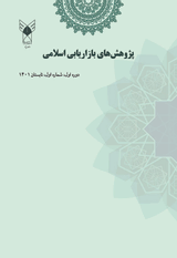 تعیین عناصر محتوای گزارش مالی یکپارچه با رویکرد اسلامی