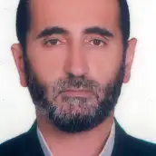 سید معصوم حسینی