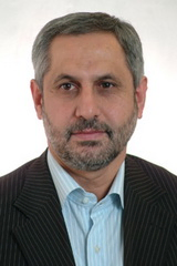 انوشیروان کاظم نژاد