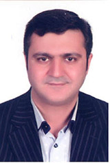 احمدرضا جمشیدی