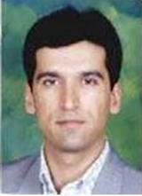 محمدرضا عباس زادگان