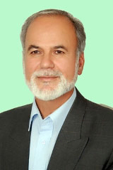حسین عربی