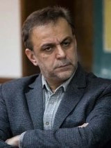 محمد سعیدی مهر