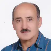 احمدرضا رئیسی
