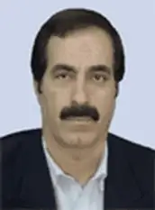 غلامعلی احمدی