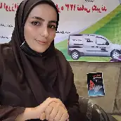 سیده نرجس حسینی خاییزی