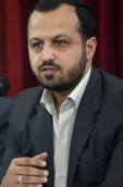 سیداحسان خاندوزی