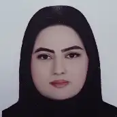 فاطمه صفری منصور